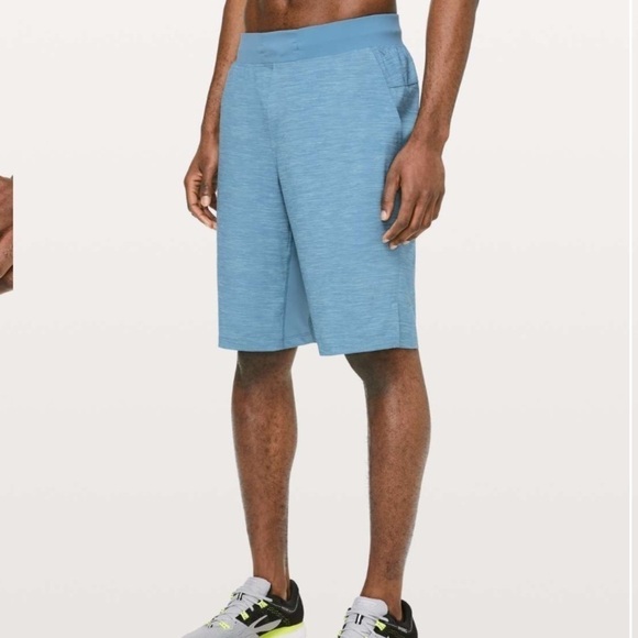 Lululemon T.H.E. Linerless Shorts - Picture 2 of 11